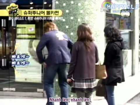 [Vietsub] MNet After School Of Rock - Super Junior [SuJu-ELF.com]