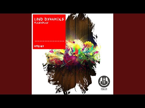 Flashplay (Original Mix)