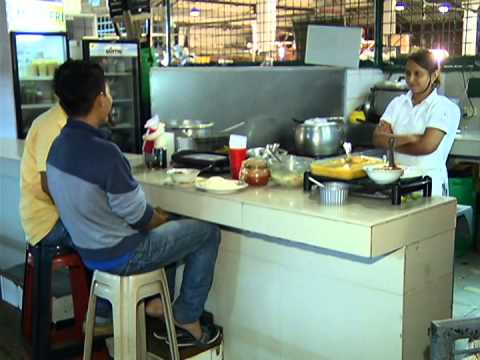 LA PERLA DEL PACÍFICO CÓMO BRILLA EN LA NOCHE?