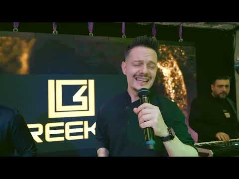 FORMATIE NUNTA - ATHINA MOU - ZEIBEKIKO - GREEK4U