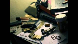 Kendrick Lamar - Keisha&#39;s Song (Her Pain) Feat. Ashtro Bot (bass boosted)