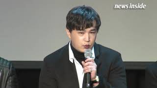 엠씨더맥스 이수, 고음 절대 강자가 알려주는 노래방 꿀팁