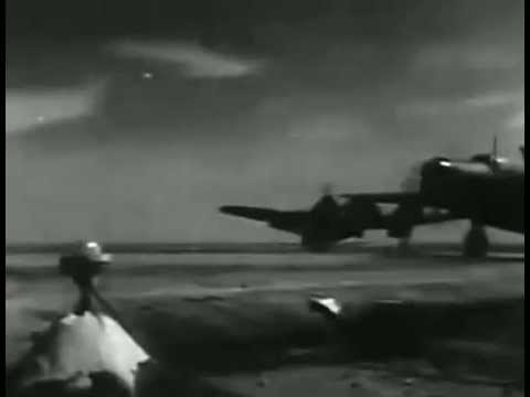 RAF No 205 Group Vickers Wellington, Mediterranean.