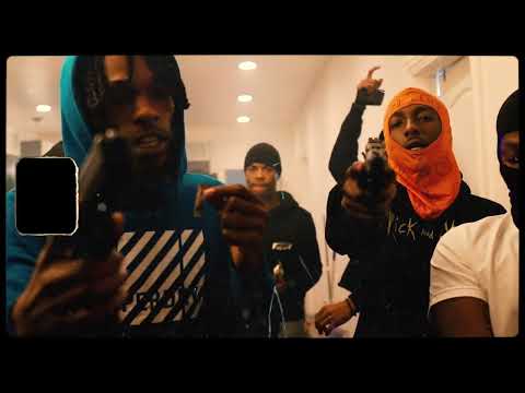 KC MONEY - "Striker" (Official Music Video)