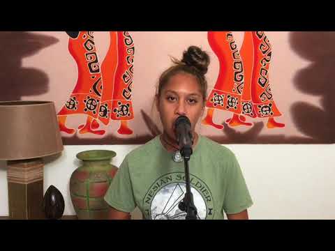 TEASER // Meari U-21ans-Papeete // Cover sur "Whats up"