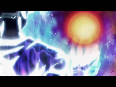 [DBS] Goku Domina el Ultra Instinto - Español Latino