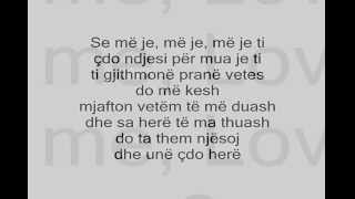 Elvana: Love me (teksti Video) Elvana: Love me (teksti Video)