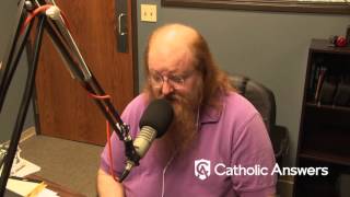 Jimmy Akin - The Catholic Church and Eastern Orthodoxy