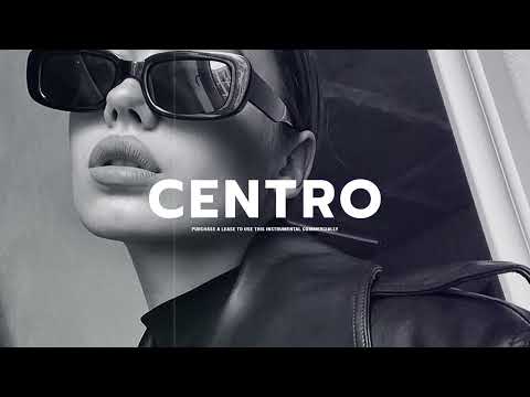 [FREE] Dancehall Wizkid x Drake Type Beat - "Centro"