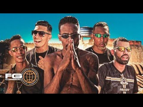 MEU NOME É FAVELA -  DJ Bruninho BDB - MC Douglinhas Bdb, MC Viny DS, Boyzelis e FG   (VIDEOCLIPE)