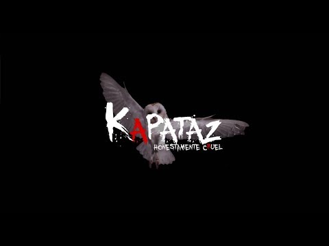KAPATAZ - HONESTAMENTE CRUEL *  Prod TRIBUNO *  Videoclipe AROSART !