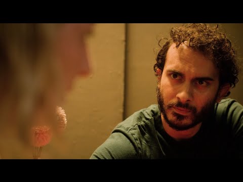 I’m Late! A Short Film by Oscar Laurie Williams