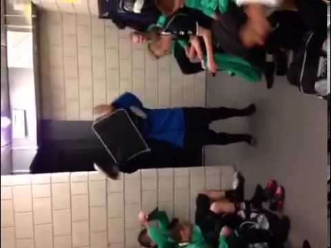 Harlem Shake van C1 vv Capelle