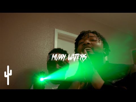 Lil To$aa + Dizze Inkz + Lil Turk - "MUDDY WATERS" | OFFICIAL MUSIC VIDEO