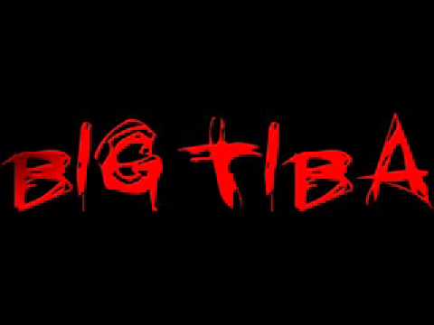 Big Tiba - Motherfucker