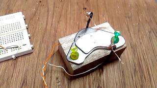 Modelo motor