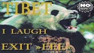 Exit EEE - Tibet