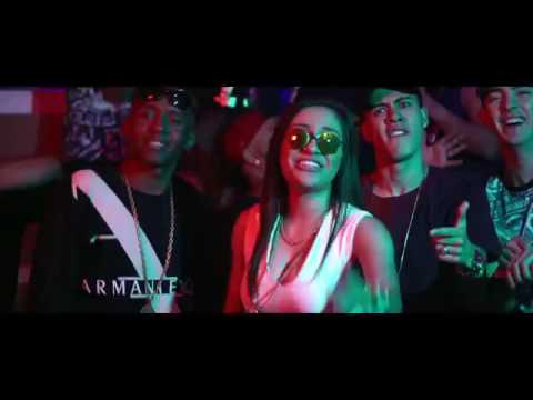 Dani Russo-   A Melhor do Baile (videoclipe oficial kondzilla)