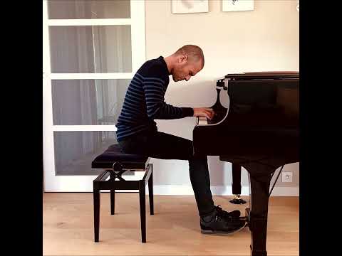 MELAINE DALIBERT - Shimmering / Dérive / Untitled (@Home Recording 25/04/2022)