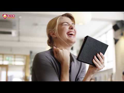 Video cover