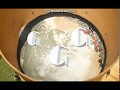 Sesame Street G For Geophone