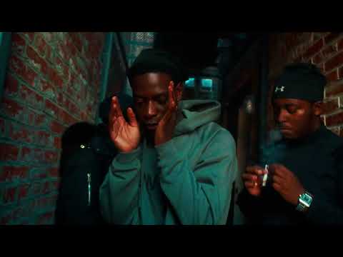 DaYungMagician - Magic Show ( Official Video )  Dir  @waxbando