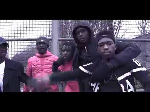 TJF - Geen Discriminatie / Pas de Discrimination