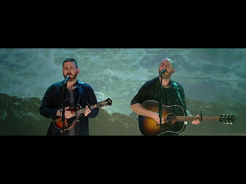 Thumbnail for Cry Monster Cry - 'Citadel' | The Late Late Show | RTÉ One by Frida