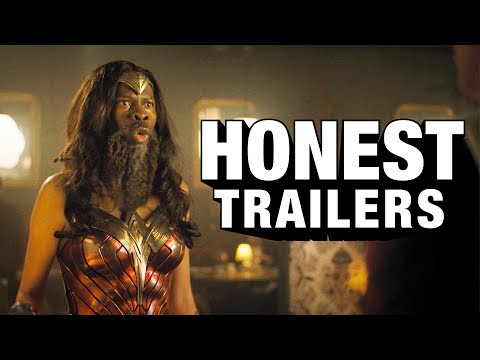 Honest Trailers | Shazam! Fury of the Gods