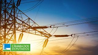  Práticas ilegais no setor de energia elétrica do Brasil - 17/06/2026 15:00