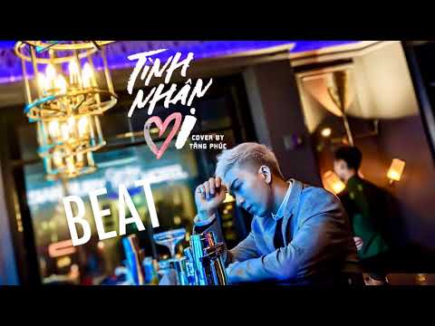 [PIANO BEAT KARAOKE] TÌNH NHÂN ƠI ! Superbrothers x Orange x Binz | TĂNG PHÚC COVER