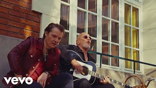 Bénabar, Pascal Obispo - Reste-t-il Du Bonheur