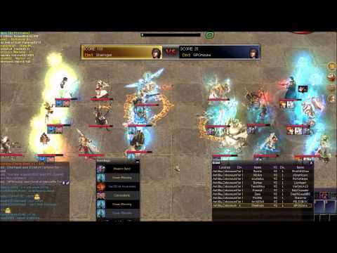 Atlantica 5 May 2013 Titan #207 championship PM R3 Sharingan Vs. GPOnizuka