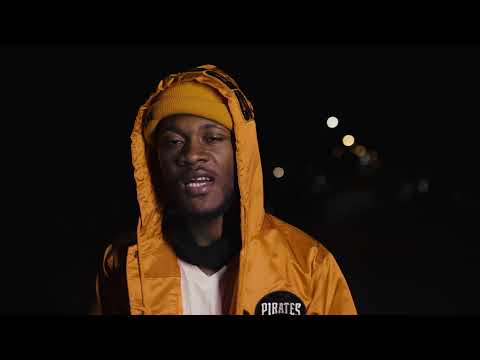 2JAYS x 45 Goonie - MONEY COMES (Official Music Video)
