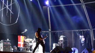 MYRKUR - Elleskudt (snippet)