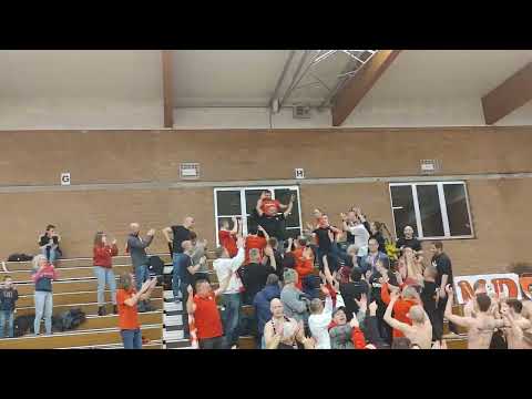 Mechelen vs DVTK 22/23 - Boldog szülinapot, Öcsi! :-)