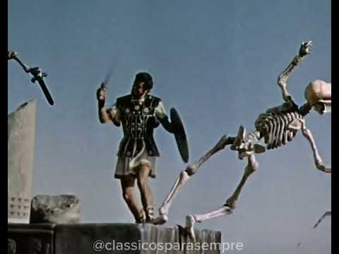 1963 Jasão e o Velo de Ouro (Dual Audio)