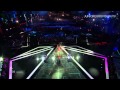 Josie - Game over (Croatia) LIVE Junior Eurovision ...