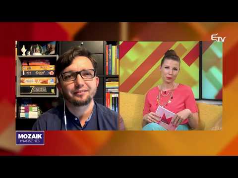 Mozaik: innováció az üzleti modellek területén – 2020. június 18.