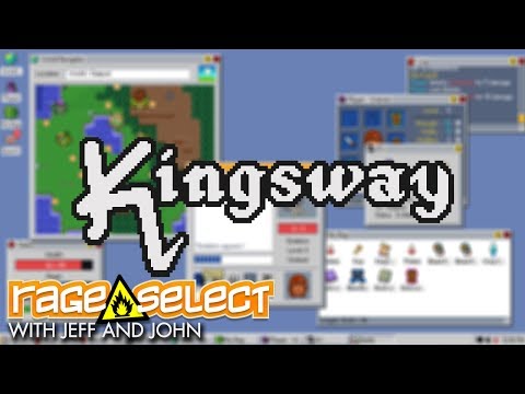 SAVGS - Kingsway