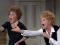 Lucy Teaches Ethel How To Sing