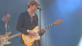 Deerhunter - Revival/Dream Captain (Primavera Sound Porto, 9 Junho 2016)