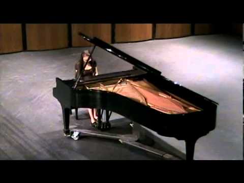 SSMF 2013: Piano & Composition Recital