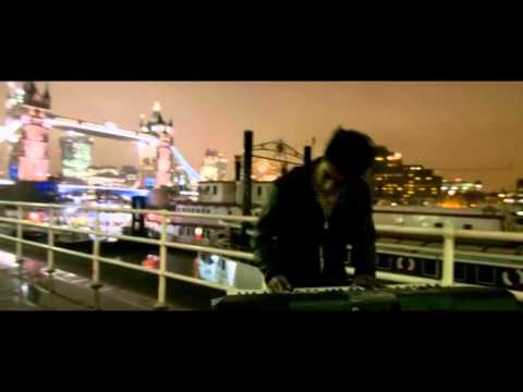 Impossible - Shontelle (Piano and Violin Cover) by  Jegz