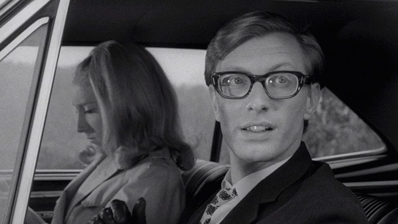 Miniature de la vidéo La Nuit des morts-vivants (1968) | Bande-annonce du film La Nuit des morts-vivants