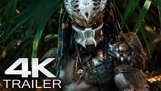 Predator: Badlands &quot;Monster &amp; Machine&quot; Trailer (2025) NEW