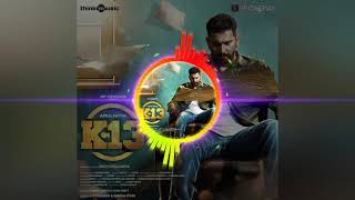 Bikki Likki [bass] //k13//Arulnithi//Shraddha srinath