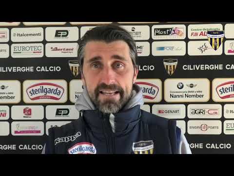 Campionato | Pergolettese-Ciliverghe | Carobbio