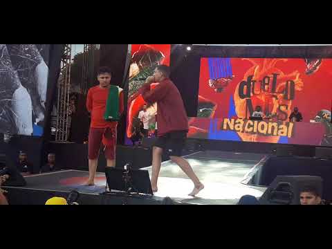 Nacional 2019 Mcharles x Noventa