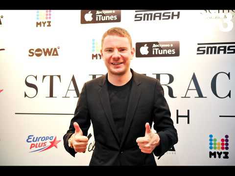 DJ Smash & DJ Vengerov - Love & Pride